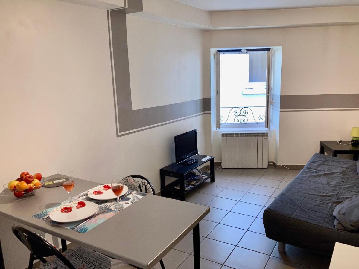Charmant Studio Centre Ville Le Puy-en-Velay Exterior foto